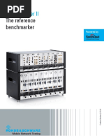 Rohde-Schwarz Benchmarker II 3607-1688-12 v0200 120dpi