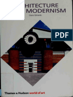 Architecture After Modernism (World of Art Ebook)