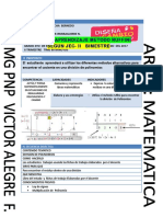 Sesion de Division de Polinomios