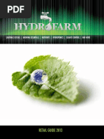 Hydrofarm 2013-Catalog PDF