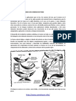 Como Hacer Manualidades Con Cuernos de Toro PDF