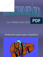 19 Traumatismo Hepatico