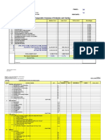 DetailedCostEstimate BLDG 1