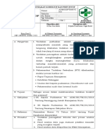 3.1.6 Ep Sop Tindakan Korektif Dan Preventif