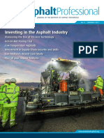 Asphalt Professional ASPRO - 71 PDF