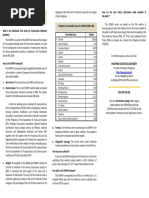 Construction Materials Wholesale Price Index Primer - 6