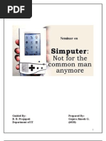 Simputer Full Version