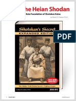 Shotokan Guide PDF