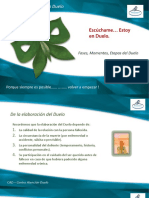 3.1 Curso Duelo - Etapas Del Duelo