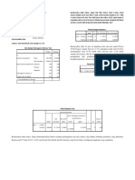 Paired Sample T-Test