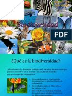 2.4 Biodiversidad