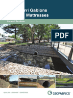 Gabions General Brochure M077!03!15