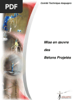 Béton Projete Explication