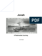 A Study of Jonah