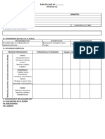 Tabla de Distri