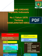 Materi 2 - UU No.1 Tahun 1970