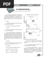 Mecanografia - 1ers - 13semana - MDP