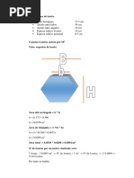 Bloque de Mezcla Asfaltica