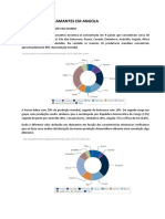 Mineração de Diamantes em Angola PDF