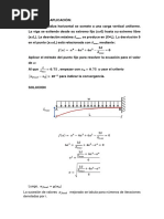 Ejercicios de Aplicación