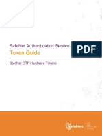 007-012477-001 SAS Token Guide OTP Hardware Token RevE