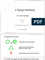 DesignWS P1 PDF