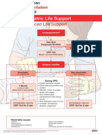 Advanced Paediatric Life Support - A0 PDF