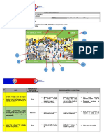 Matriz Seguridad