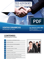 Metodologia de Ventas PDF