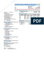 Indofood CBP Sukses Makmur Tbk. (S) : Company Report: January 2017 As of 31 January 2017