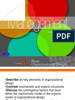 Publishing As Prentice Hall: Management, Eleventh Edition by Stephen P. Robbins & Mary Coulter