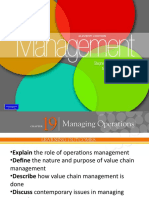 Publishing As Prentice Hall: Management, Eleventh Edition by Stephen P. Robbins & Mary Coulter