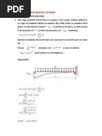 EJERCICIOS DE Metodos