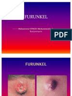 FURUNKEL