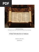 Judaism 101 Ebook