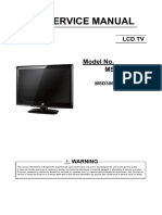 Awa Msdv2413-03-d0 User Manual