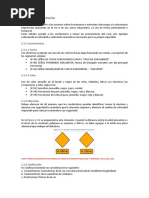 2.3. Señales de Prevención