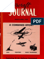 Anti-Aircraft Journal - Apr 1949