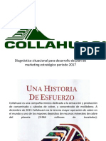 COLLAHUASI