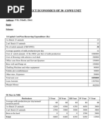 30 Cows Project Report PDF