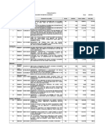 Presupuesto de Estructura Metalica