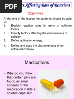 10.3 Kinetic Factors Affecting-2