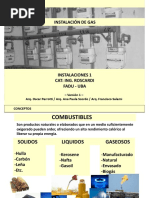 Teorica de Gas - Version 1