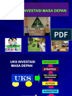 Investasi Masa Depan