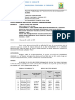 INFORME 002 Reajuste de pacajeJUANCA