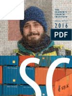 SCI 2016 Annual Report