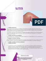 Celulitis Microbiologia