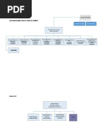 Anexos Organigrama