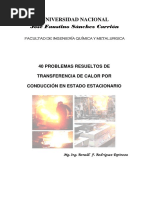 Separata - Problemas de Conducción de Calor 1