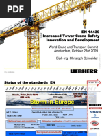 Liebherr Hight Standards PDF